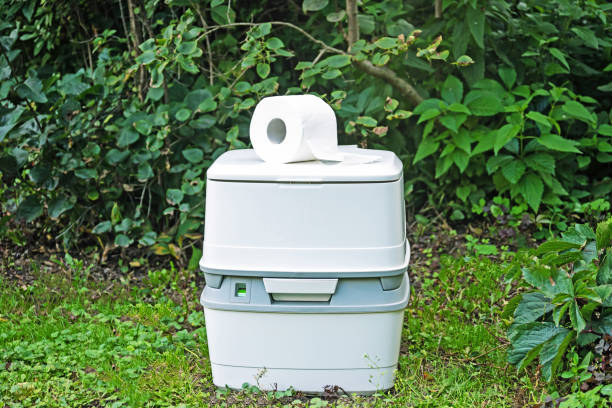 Best High-end porta potty rental  in Mount Carmel, OH