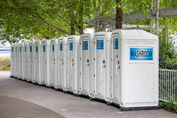Porta potty services near me in Mount Carmel, OH