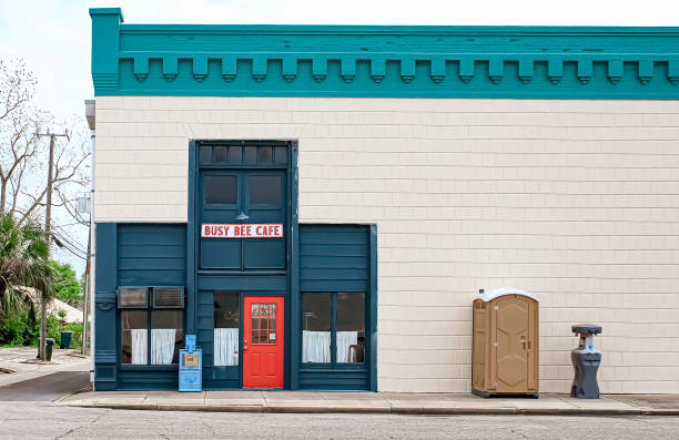 Best Event porta potty rental  in Mount Carmel, OH