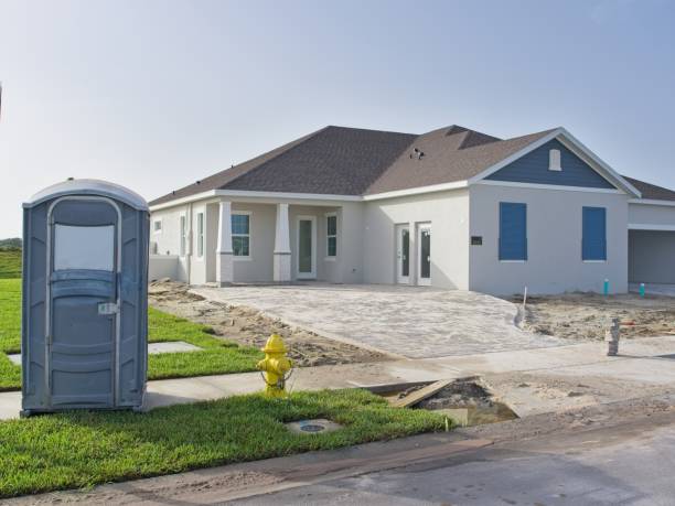 Best Portable toilet rental cost  in Mount Carmel, OH