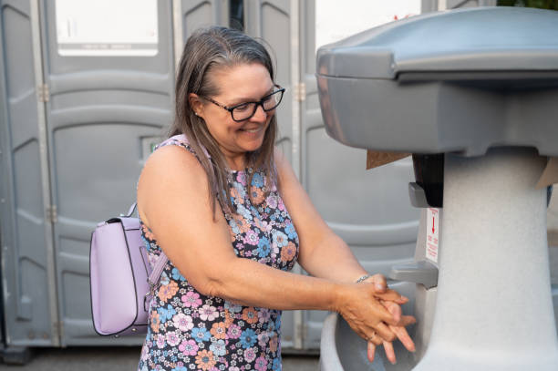 Best Porta potty rental for festivals  in Mount Carmel, OH